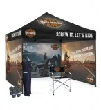 Hurry To Get  10 X 10 Pop Up Tent - Tent Depot   Ontario