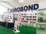 Eurobond s Aluminium Panel sheets &ndash Best in the business