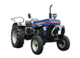 Massey Ferguson Tractor Prices in India