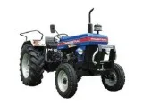 Massey Ferguson Tractor Prices in India