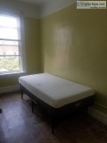 Two Small Rooms Available in Harlem