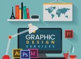 Graphic design Agency