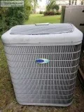 Heat Pump 3 Ton