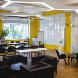 Best Office Interior Design Company in Noida