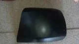 2010 CHEVROLET SILVERADO front LH bumper cover corner OEM