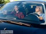 Learn Advanced Driving Course in Melbourne
