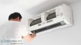 Split AC Installation in Ghaziabad