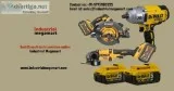 Best dewalt tools services online -9773900325 - Industrial Megam