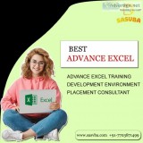 Advance Excel Training