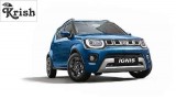 Krish Automotors - Trustable Dealer of Nexa Ignis New Delhi