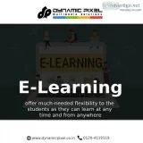 E-learning Course platform Development