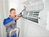 HVAC Services in Apple Valley CA