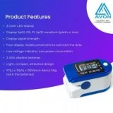 Pulse oximeter manufacturers in India