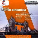 Want to Study in UK... Best opportunities are there to study in 