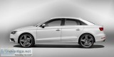 AUDI A 3 CARS BUY-SELL KERSI SHROFF AUTO CONSULTANT AND DEALER