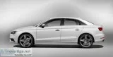 AUDI A 3 CARS BUY-SELL KERSI SHROFF AUTO CONSULTANT AND DEALER