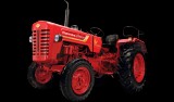 Mahindra Tractor Price in India - Tractor Junction