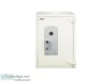 Godrej Presidio 50 Safe (49 Ltr) Laposs Hardware