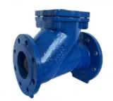 Check Valve Manufacturer in Italy