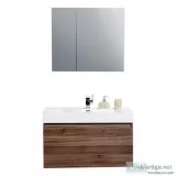 Buy Aquamoon Maya Duo 47 Bathroom Vanity Set Cabinet