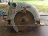 Saw skilsaw 2.8 - 47