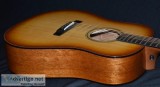 Buy and Sell Acoustic Guitars - Breedlove Legacy Auditorium Blac