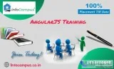 Best AngularJS Training in Bangalore