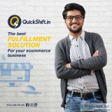 Fulfillment solution for your eCommerce business