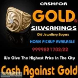 Gold For Cash In VikasPuri