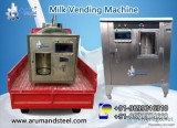 Milk Vending Machine