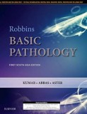 Buy Robbins Kumar Basic Pathology First - CollegeBookStore