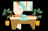 On Demand Massage Therapist App Development Appilab