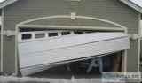 Looking for a Garage Door Repair Company