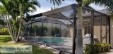 Captiva Florida s Leading Pool Screen Enclosure Contractor