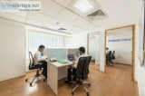 Working space In Koramangala