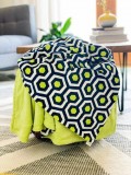 Custom Minky Adult Size Bedding Blankets