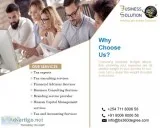 Tax Consulting Services and Online Income Tax Return - BS360
