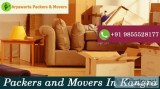 Packers and Movers in Kangra 9855528177 Movers and