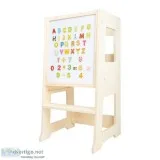 Learning Tower  Play Equipment for Kids  Jenjo Games - Australia