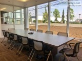 Schedule the Next Board Meeting Space from Protech Storage