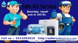 How to improve at ro service in 60 minutes saferoservice