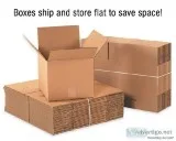 Corrugated Boxes at Wholesale Price