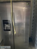 Samsung Refrigerator