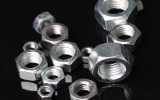 GRADE 304L STAINLESS STEEL FASTENERS