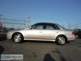 1998 HONDA ACCORD EX V6 SEDAN 4-SPEED AUTOMATIC NEW COOPER TIRES