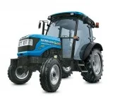Sonalika Tractor Price in India
