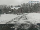 Snow Removal in Rockland County NY
