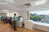 Office Space For Rent In Koramangala