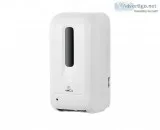 Custom Infrared Automatic Sanitizers Dispenser Australia