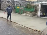 Looking for dot sidewalk violation removal in nyc